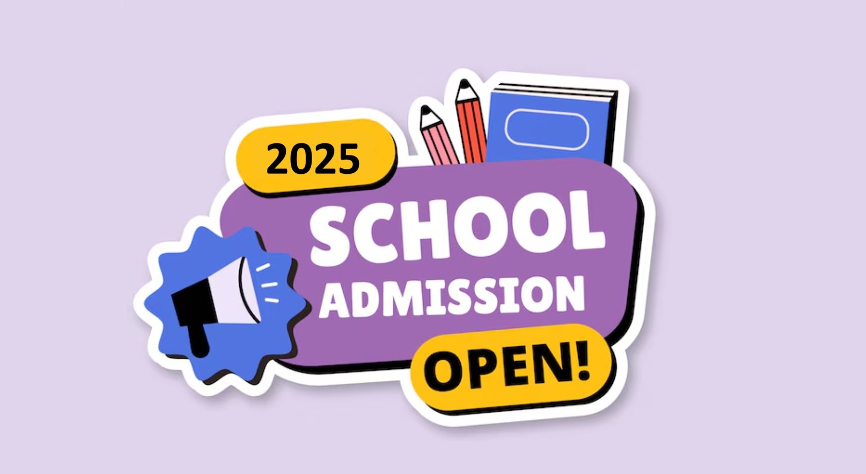 Admissions