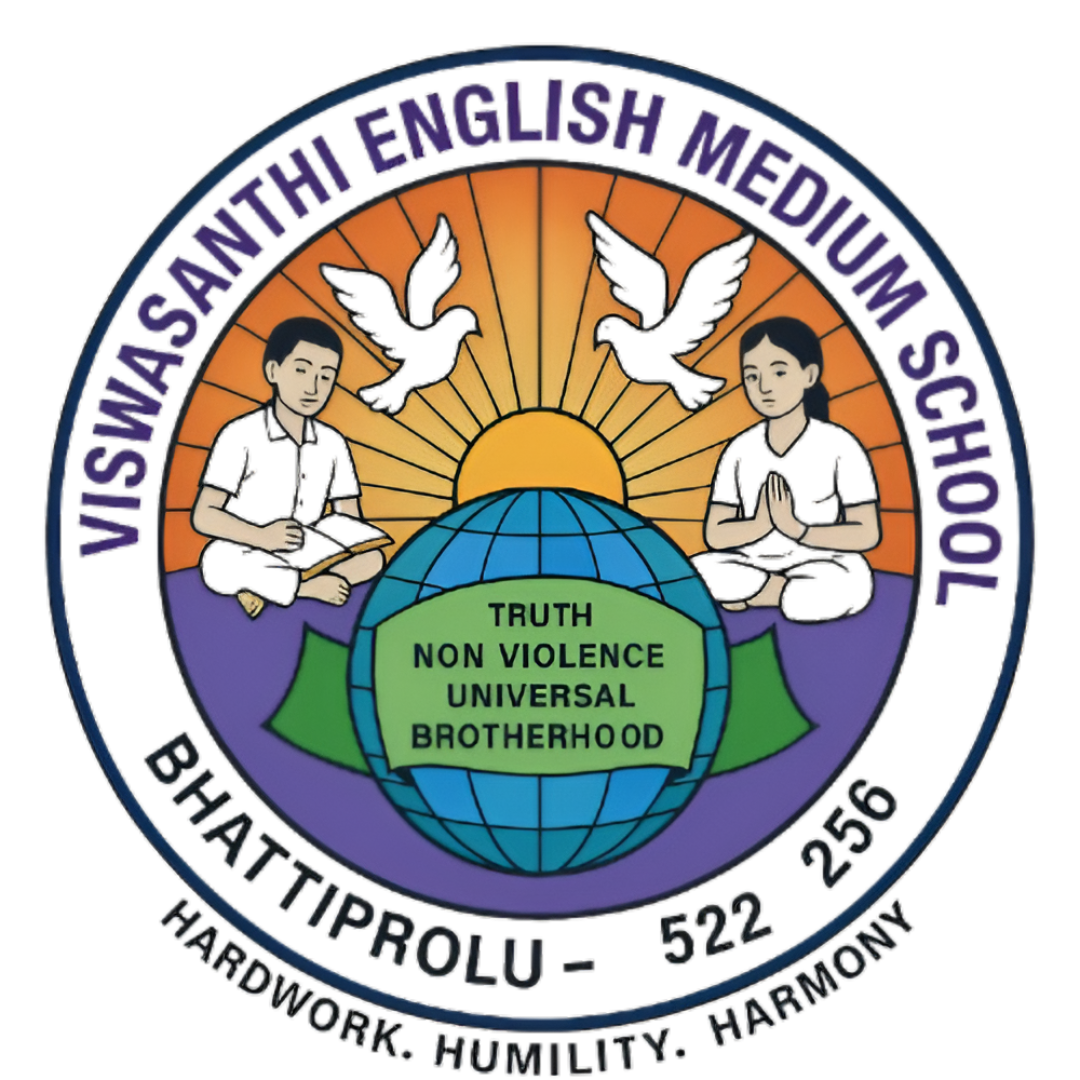 School Logo