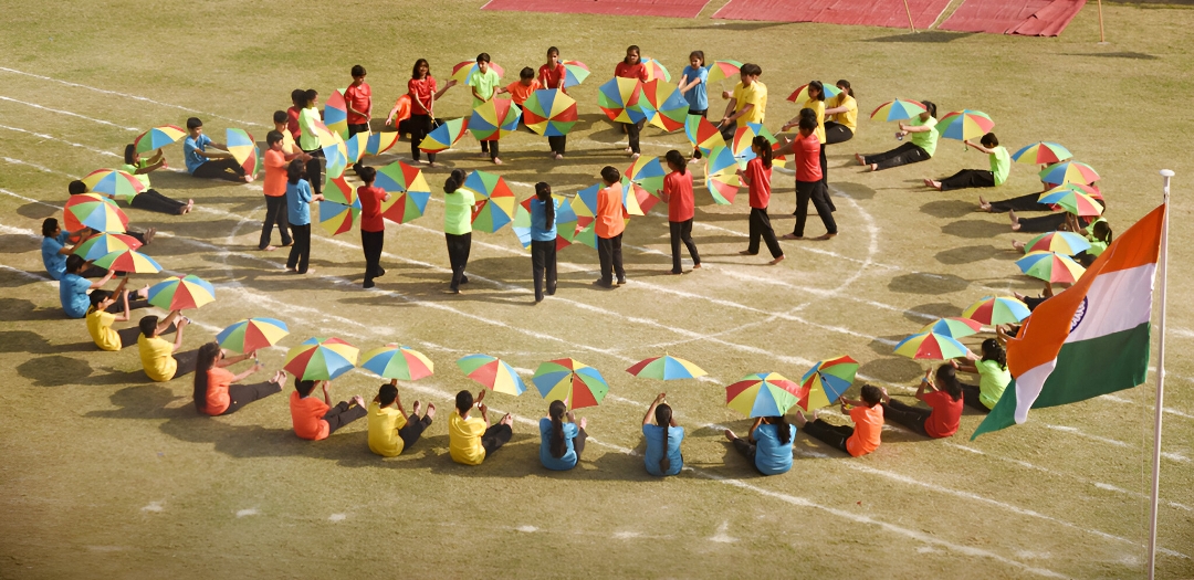 Sports Day